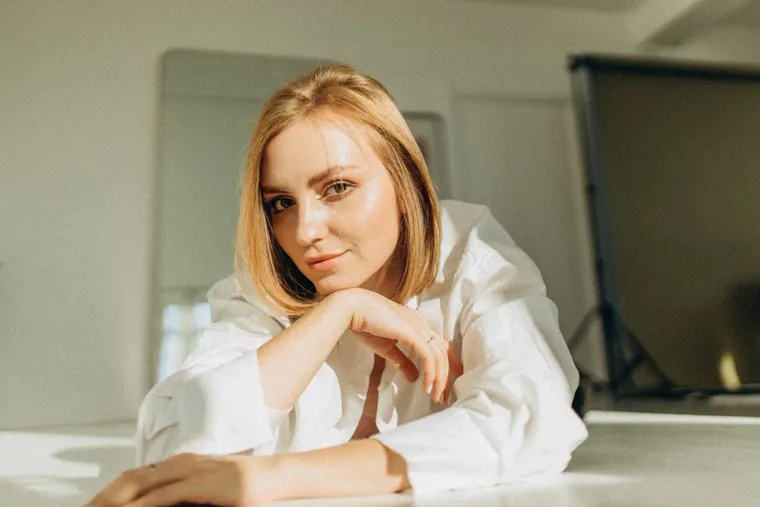 Porträt von Yvonne Poske, Reiseexpertin bei PS Reise Boutique